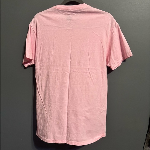 Dolly pink graphic tee from bohemian cowgirl size medium - Picture 4 of 4